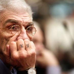 Δημοσκόπηση GPO: Προηγούνται Kαμίνης, Μπουτάρης και&nbsp;Σγουρός