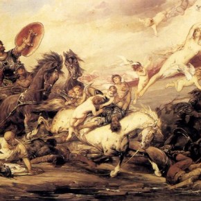 Ελληνικά τα 9 από τα 15 κορυφαία κλασικά βιβλία&nbsp;παγκοσμίως!