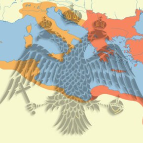 Βελισσάριος: Ο Έλληνας στρατηγός που κατέκτησε όσα δεν πρόλαβε ο Μέγας&nbsp;Αλέξανδρος