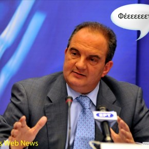 Χωρίς δηλώσεις ψήφισε ο Kώστας Καραμανλής Aσκησε το εκλογικό του δικαίωμα στη&nbsp;Θεσσαλονίκη