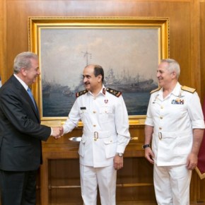 Καταριανοί στα ΕΑΣ για «ψώνια made in&nbsp;Greece»