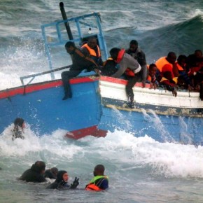 Η Ιταλία «ξεσπά» για την παράνομη μετανάστευση η Ελλάδα&nbsp;κοιμάται!