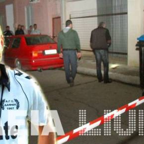 Ανδραβίδα: Χιλιάδες πολίτες είπαν το «τελευταίο αντίο» στον Β.Μαρτζάκλη&nbsp;[εικόνες]