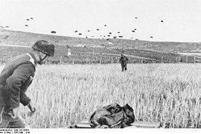 20 Μαΐου 2014 Ημέρα Εορτασμού της Επετείου της Ιστορικής Μάχης της&nbsp;Κρήτης