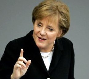 Οργή Μέρκελ για Ερντογάν: » Απαράδεκτη ακόμη και η σκέψη να γίνει τζαμί η Αγία&nbsp;Σοφία»