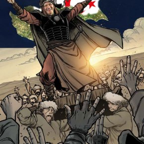 Επίσκεψη στα Κατεχόμενα πραγματοποιεί ο Α.&nbsp;Νταβούτογλου