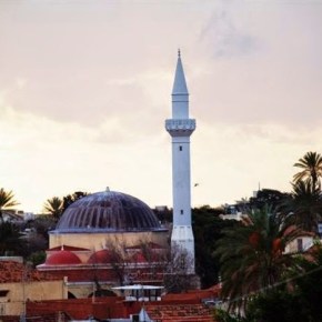 «Γκρίζα ζώνη» η Κως για τους&nbsp;Τούρκους