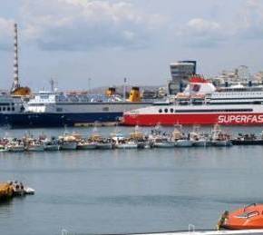 Β. Μιχαλολιάκος: «Τα 129 έργα ύψους 100 εκατ. ευρώ αλλάζουν τον&nbsp;Πειραιά»