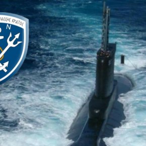 Βίντεο «ποίημα» για τα Ελληνικά Υποβρύχια – Δείτε&nbsp;το