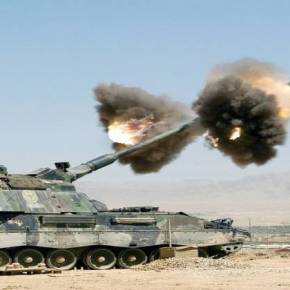 Μίζα πέντε εκατ. ευρώ σε πρώην Γερμανούς βουλευτές για τα εξοπλιστικά στην&nbsp;Ελλάδα