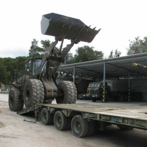 Ειδική Διακλαδική Μονάδα Μηχανικής Υποστήριξης: Μια&nbsp;πρόταση