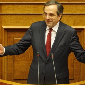 Στην τελική ευθεία για τις εκλογές: Όπλο της ΝΔ η οικονομία και οι προτάσεις για&nbsp;ανάπτυξη