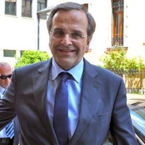 Σαμαράς: Σήμερα είναι ημέρα δημοκρατίας και ενότητας-ΨΗΦΙΣΕ ΣΤΗΝ&nbsp;ΠΥΛΟ