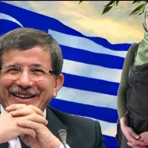 Υποψήφια με μαντήλα κατεβάζουν οι Πράσινοι στις&nbsp;ευρωεκλογές