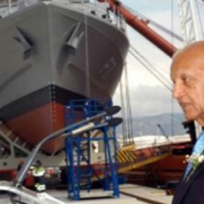 Επιστολή Ταβουλάρη στο Onalert για το θέμα των&nbsp;πυραυλακάτων