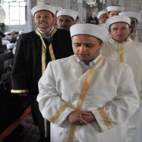 Αρχισαν αμέσως τις απειλές οι ισλαμιστές της Θράκης: «Ακούστε τη φωνή μας με το «καλό» γιατί αλλιώς…»!&nbsp;(vid)