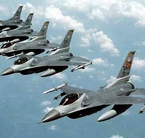 Τρεις παραβιάσεις κάθε ημέρα από Τούρκους σε αέρα και&nbsp;θάλασσα!