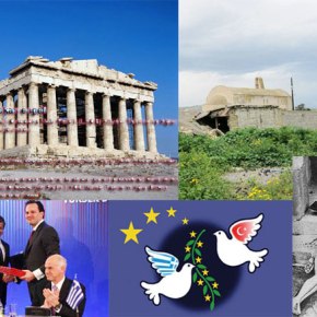 Παρεμβαίνει το ΕΒΚΑΦ για εκκλησία που μετατράπηκε σε&nbsp;ορνιθοτροφείο