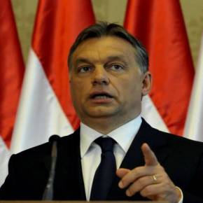 Aλλαγή συνόρων στην Ευρώπη: Και η Ουγγαρία ζητά αυτονομία για την μειονότητά της στην&nbsp;Ουκρανία