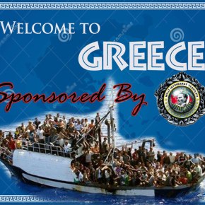 30 λαθρομετανάστες εντοπίστηκαν σήμερα το πρωί σε λιμάνι στη Νότια&nbsp;Κρήτη