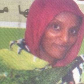 Η πρώτη εικόνα της Σουδανής χριστιανής που γέννησε αλυσοδεμένη περιμένοντας το θάνατό&nbsp;της