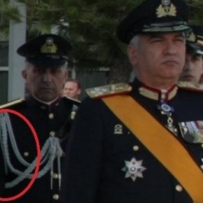 Έξι θέσεις υπασπιστών διοικήσεως προκήρυξε το ΓΕΣ – Που θα&nbsp;υπηρετούν