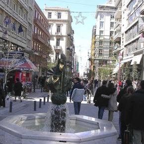 Σε 7 περιοχές θα είναι ανοιχτά τα καταστήματα όλες τις&nbsp;Κυριακές