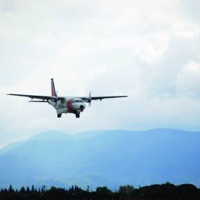 H Τουρκία οργανώνει την έρευνα και διάσωση στο&nbsp;Αιγαίο…