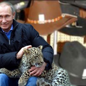 Η αδυναμία της Δύσης να καταλάβει την Ρωσική νοοτροπία -. Οι προθέσεις του Πούτιν δεν είναι μυστικό , αντικατοπτρίζονται πλήρως στις δηλώσεις του&nbsp;.