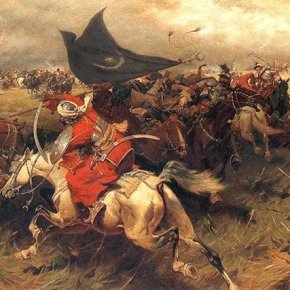 Κριμαία το Ματζικέρτ της&nbsp;Ευρώπης