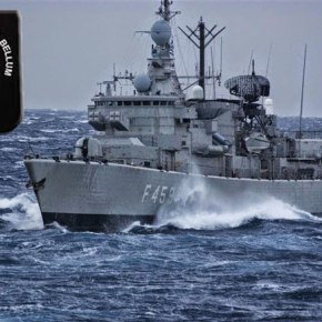 Έρχονται άνεμοι πολέμου; Εμείς τι κάναμε για&nbsp;αυτό;