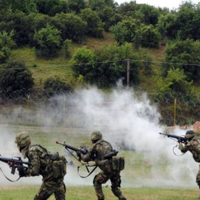 Τα Γενέθλια των Κοκκινομπερέδων του 595 Α/ ΤΠ…Όπως τους&nbsp;αρμόζει!(φώτο)