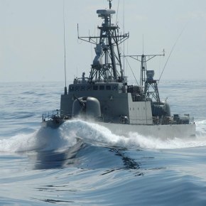 Άρχισαν βροντές και “Καταιγίδες” στο Αιγαίο …Βγαίνει για τσαμπουκά ο Στόλος ; …Ή…….