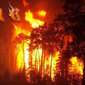 46 πυρκαγιές μέσα σε 24&nbsp;ώρες