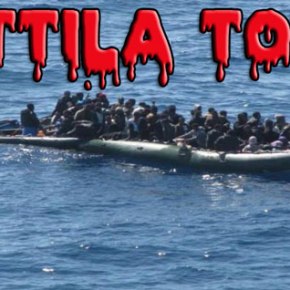 ΜΚΟ για τα «ανθρώπινα» δικαιώματα κατηγορούν την FRONTEX επειδή καταγράφει τους&nbsp;λαθρομετανάστες