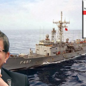 Τούρκοι: «ΚΑΤΑΙΓΙΔΑ» προκλήσεων στο&nbsp;Αιγαίο…