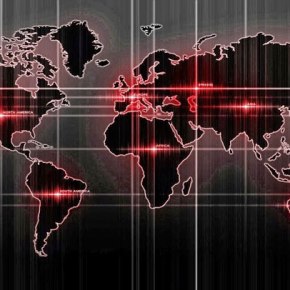 Ο πλανήτης εκτός&nbsp;ελέγχου