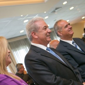 Βαθαίνει το χάσμα Γεννηματά με τους Αρχηγούς για τον νόμο περί καταστάσεως&nbsp;στρατιωτικών