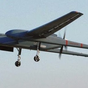 Περιπολίες και από αέρος ετοιμάζει η Αστυνομία -Εξοπλίζεται με μη επανδρωμένα αεροσκάφη Made in Israel UAV, θα παρακολουθούν τα πάντα! Για άλλη μια φορά το συγκεκριμένο λογισμικό θα φυλάει τα&nbsp;πρόβατα…