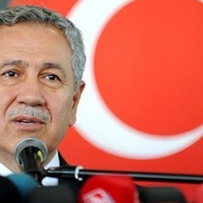 Αρίντς: Η Τουρκία θέλει λύση στο Κυπριακό για ενεργειακούς&nbsp;λόγους