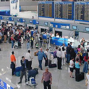 Καλύτερο αεροδρόμιο της Ευρώπης για το 2014, το «Ελευθέριος&nbsp;Βενιζέλος»