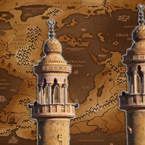 Ίδρυμα Μουσουλμάνων της Ελλάδας: «Εκστρατεία πρόωθησης των (τουρκικών) ισλαμικών αρχών στην Αθήνα»&nbsp;(vid)