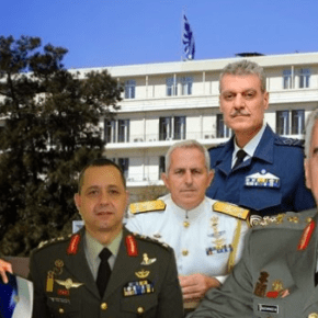 Ο “παράξενος ταξιδιώτης” Μιχαήλ Κωσταράκος. Που -το-&nbsp;πάει;