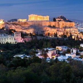 Economist: Δύσκολη υπόθεση η εκλογή Προέδρου της&nbsp;Δημοκρατίας