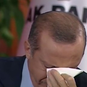 Η Τουρκία πληρώνει πλέον την εγκληματική δραστηριότητα της και τις ανίερες συμμαχίες&nbsp;της.