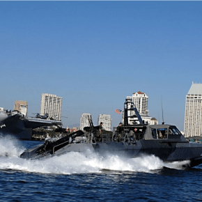 Αυτά είναι τα σκάφη που μας δίνουν οι ΗΠΑ για τα «βατράχια»&nbsp;μας