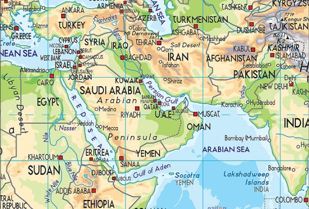 bliski-istok-karta