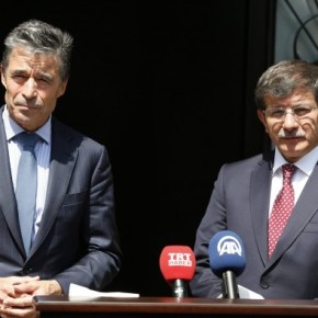 Το ΝΑΤΟ ζητεί την απελευθέρωση των Τούρκων ομήρων στη&nbsp;Μοσούλη