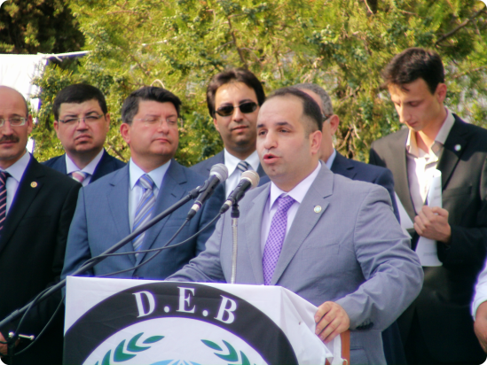 DEB+ΜΕΙΟΝΟΤΙΚΟ+ΚΟΜΜΑ+ΘΡΑΚΗΣ+MUSTAFA+ALI+CAVUS