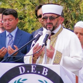 «Εκτρέφουν» νέες γενιές Γενίτσαρων στη&nbsp;Θράκη!